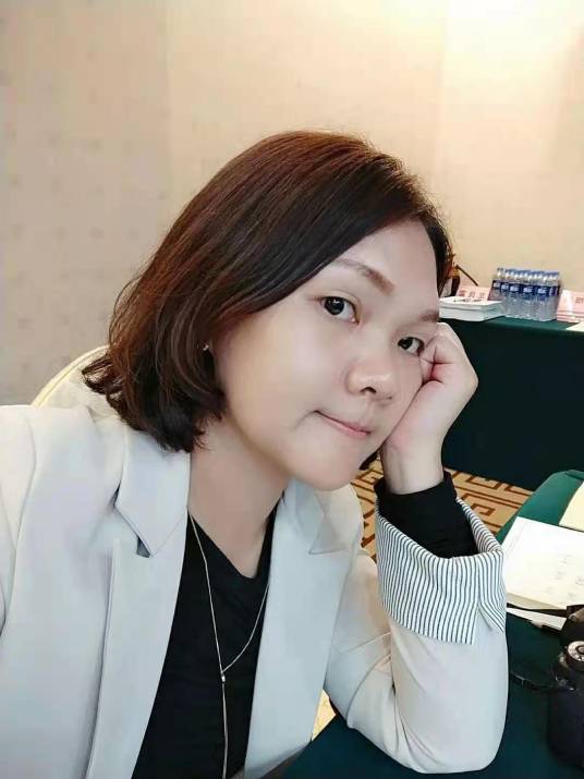 陈娟（华中科技大学教授）_百度百科