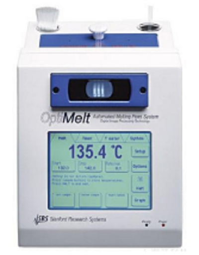 OptiMelt MPA100全自动熔点仪_百度百科