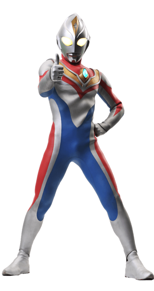 欧布奥特曼:起源传奇