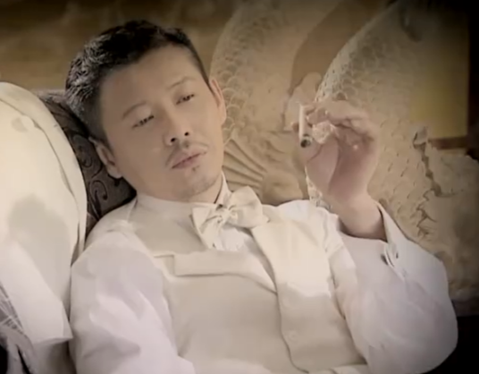 阿多（年代情感剧《旗袍传奇》中的角色）_百度百科