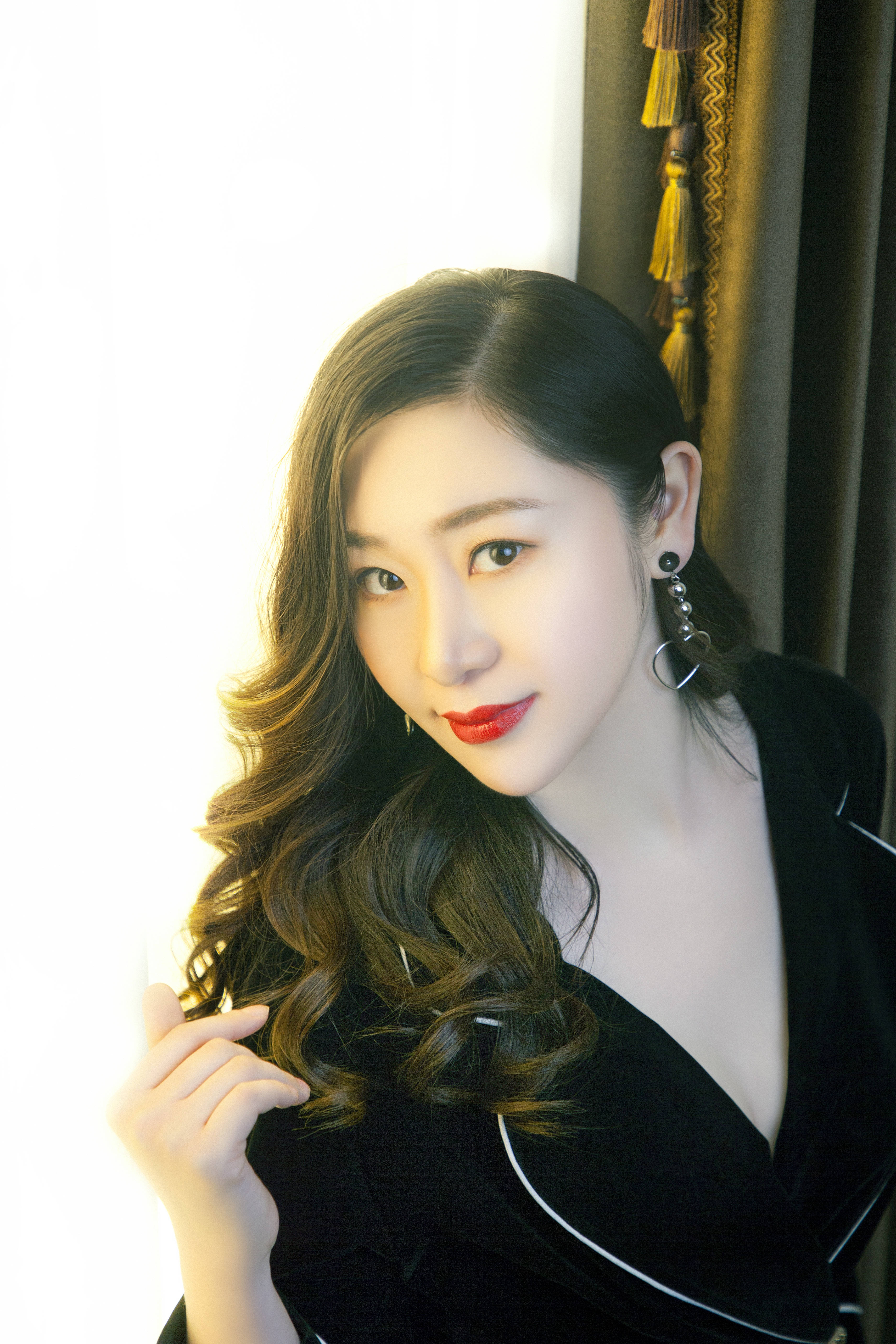 杨阳