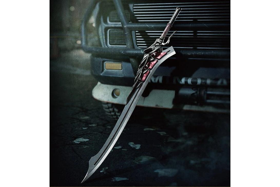  p>绯红女皇(red queen),是动作冒险游戏《 a target="_blank" href="