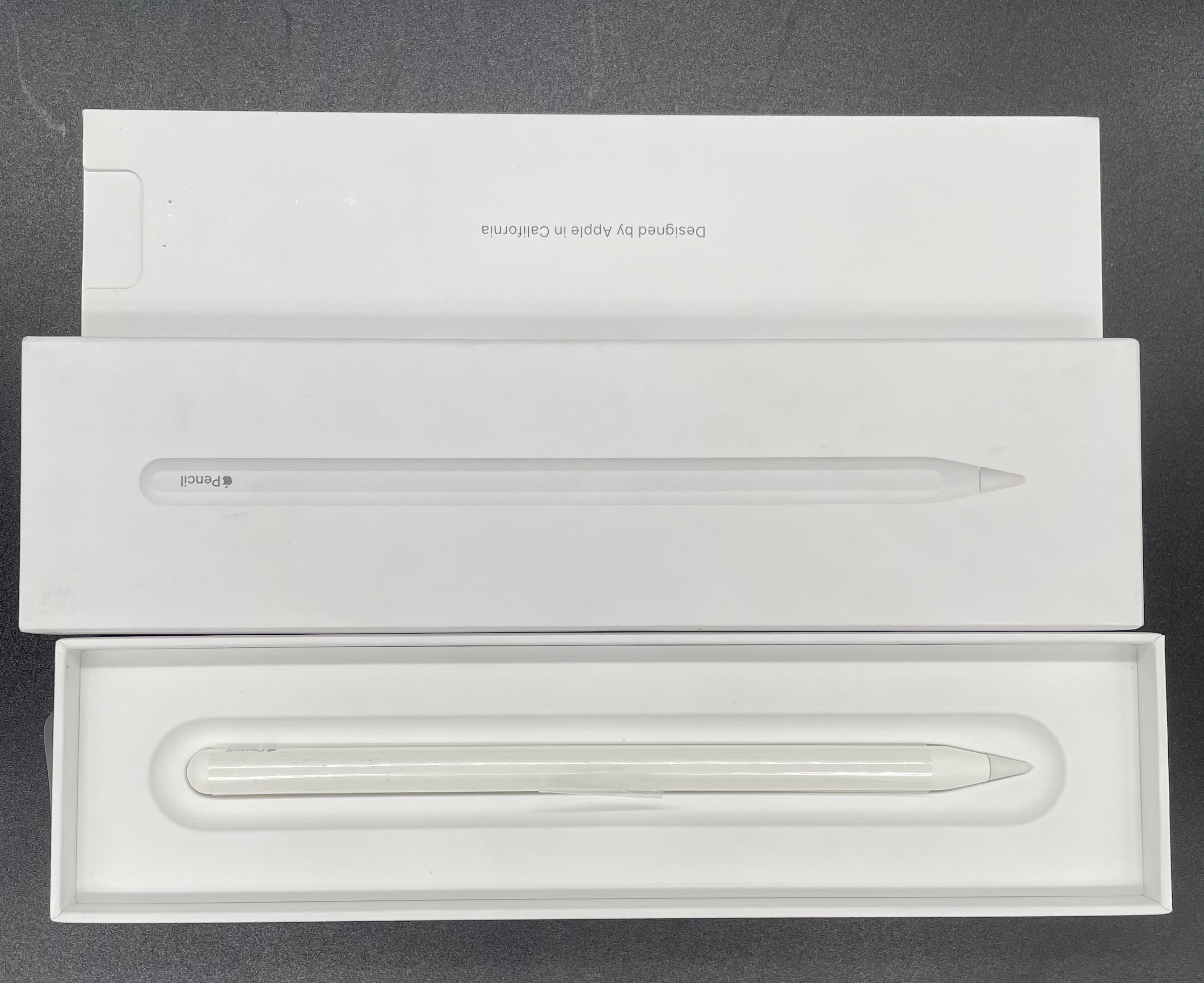 apple pencil(第二代)