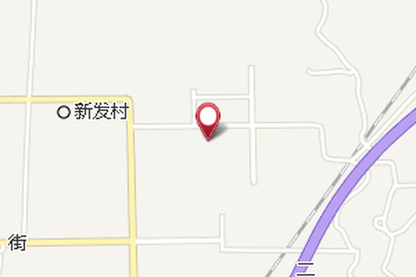 大同矿务局林业处农场