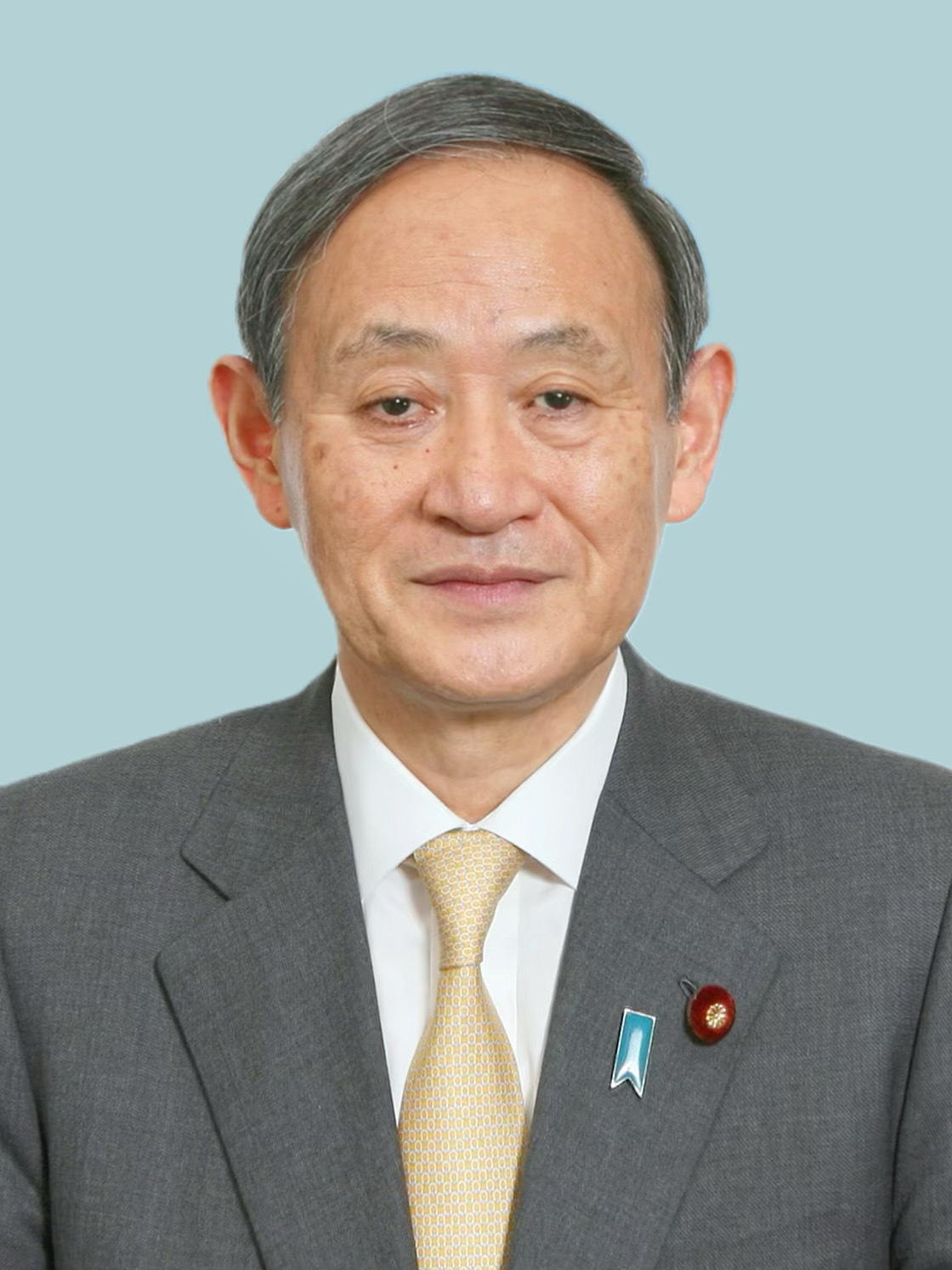 菅义伟
