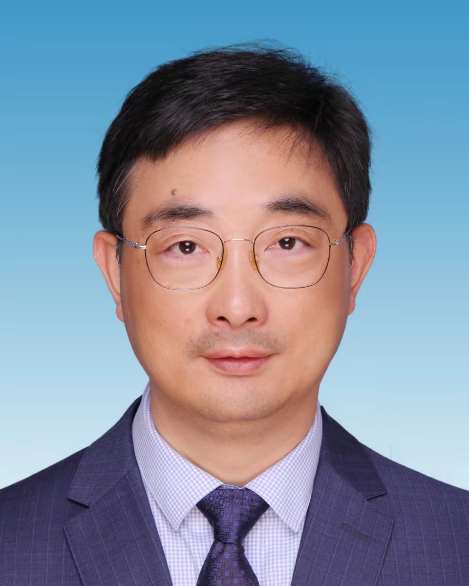 陈庆