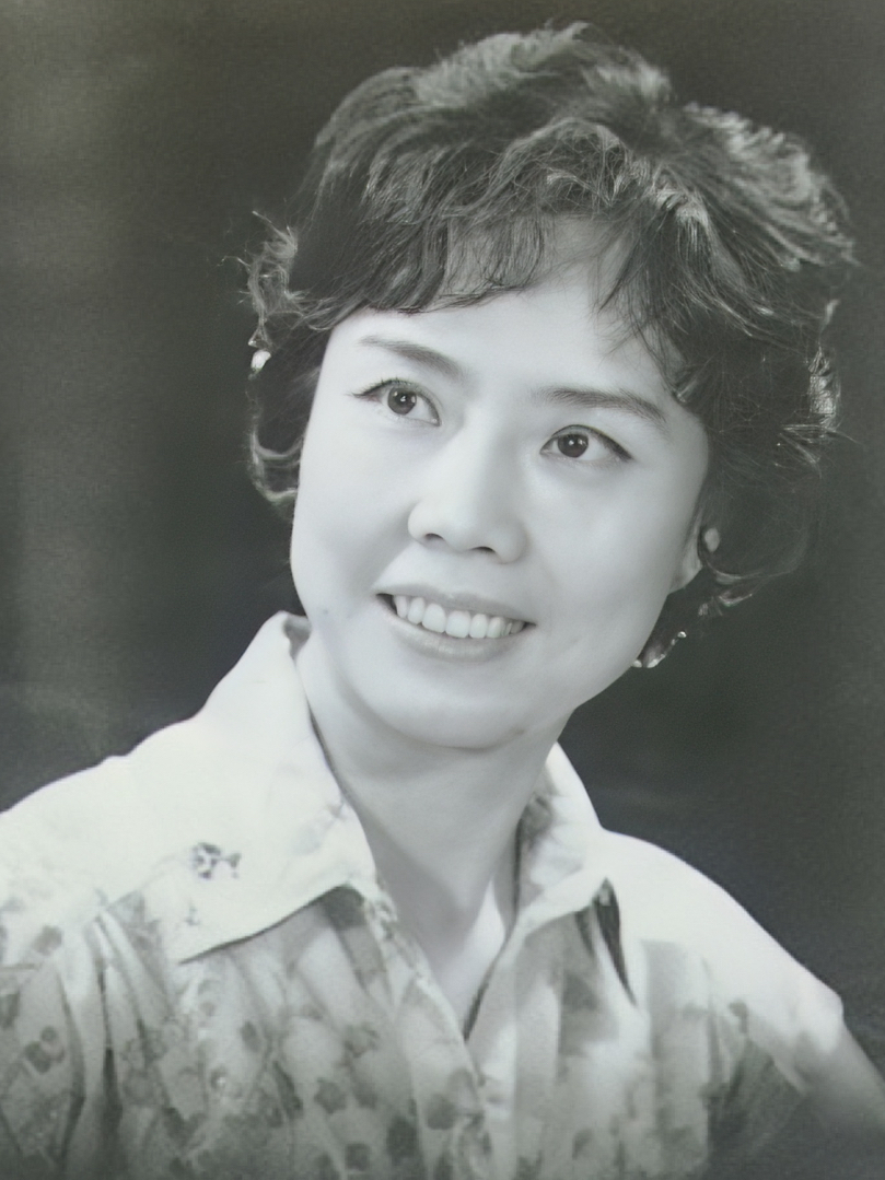 金美芳