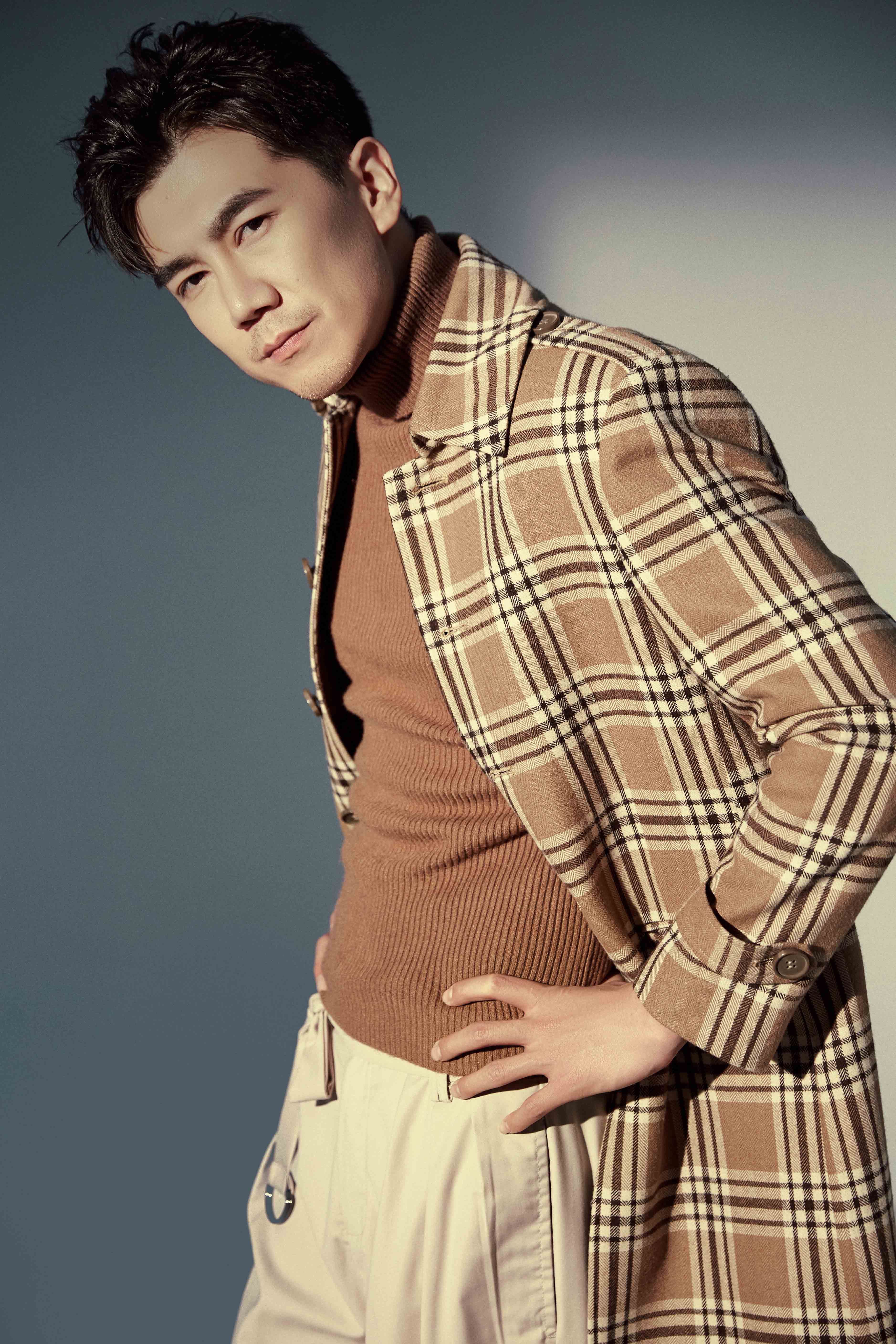  p>任悦鸣,中国内地男演员.