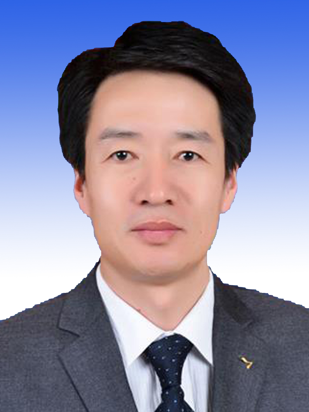 杨海龙
