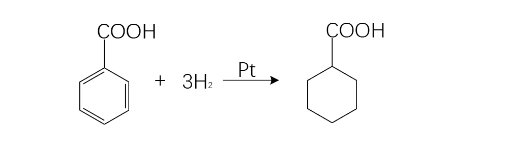  p>苯甲酸(benzoic acid)一种 a target="_blank" href="/item/芳香酸