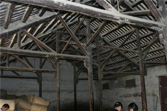 樊川粮库_百度百科