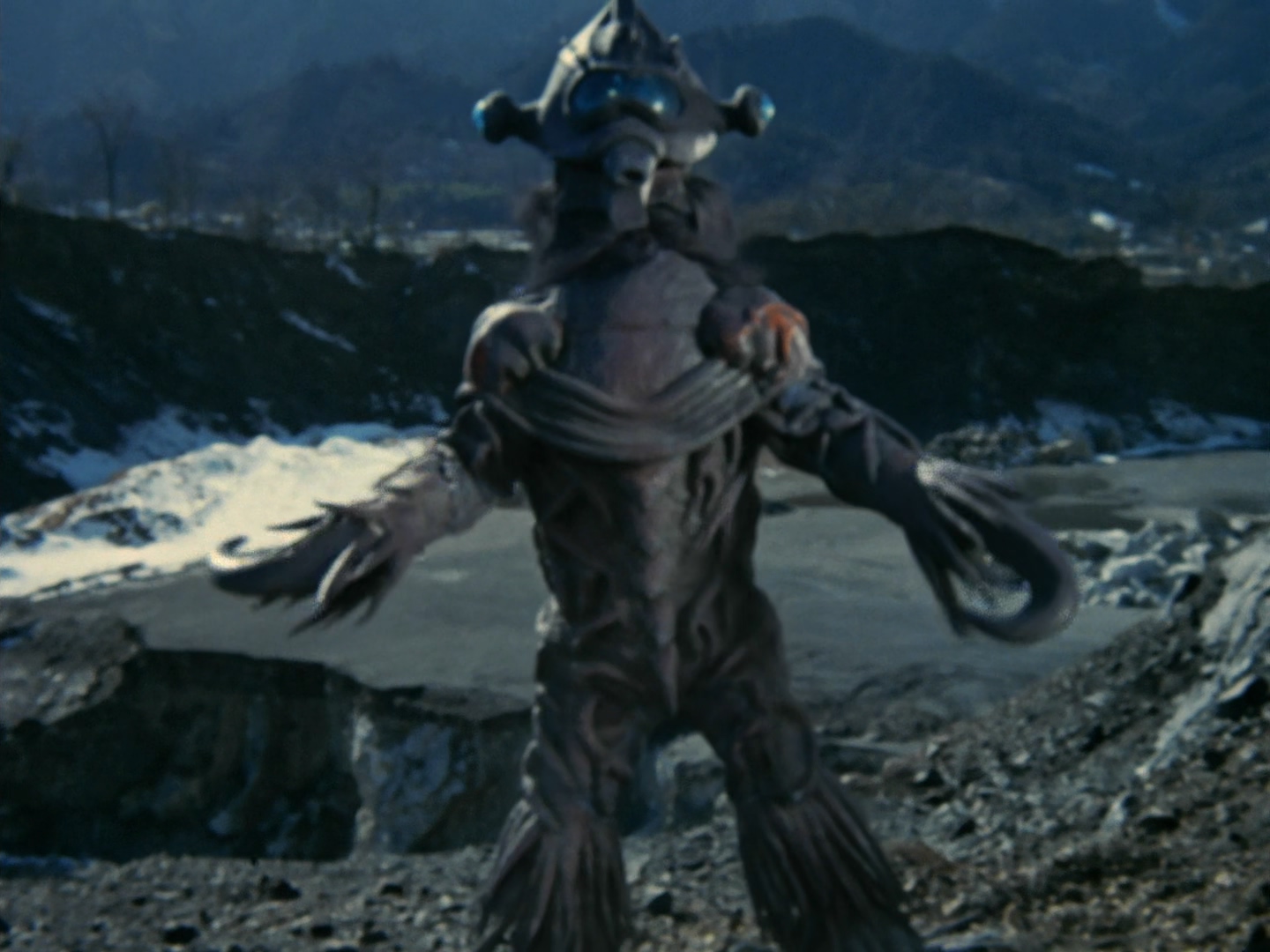 星人,日本特摄剧《 a target="_blank" href="/item/泰罗奥特曼