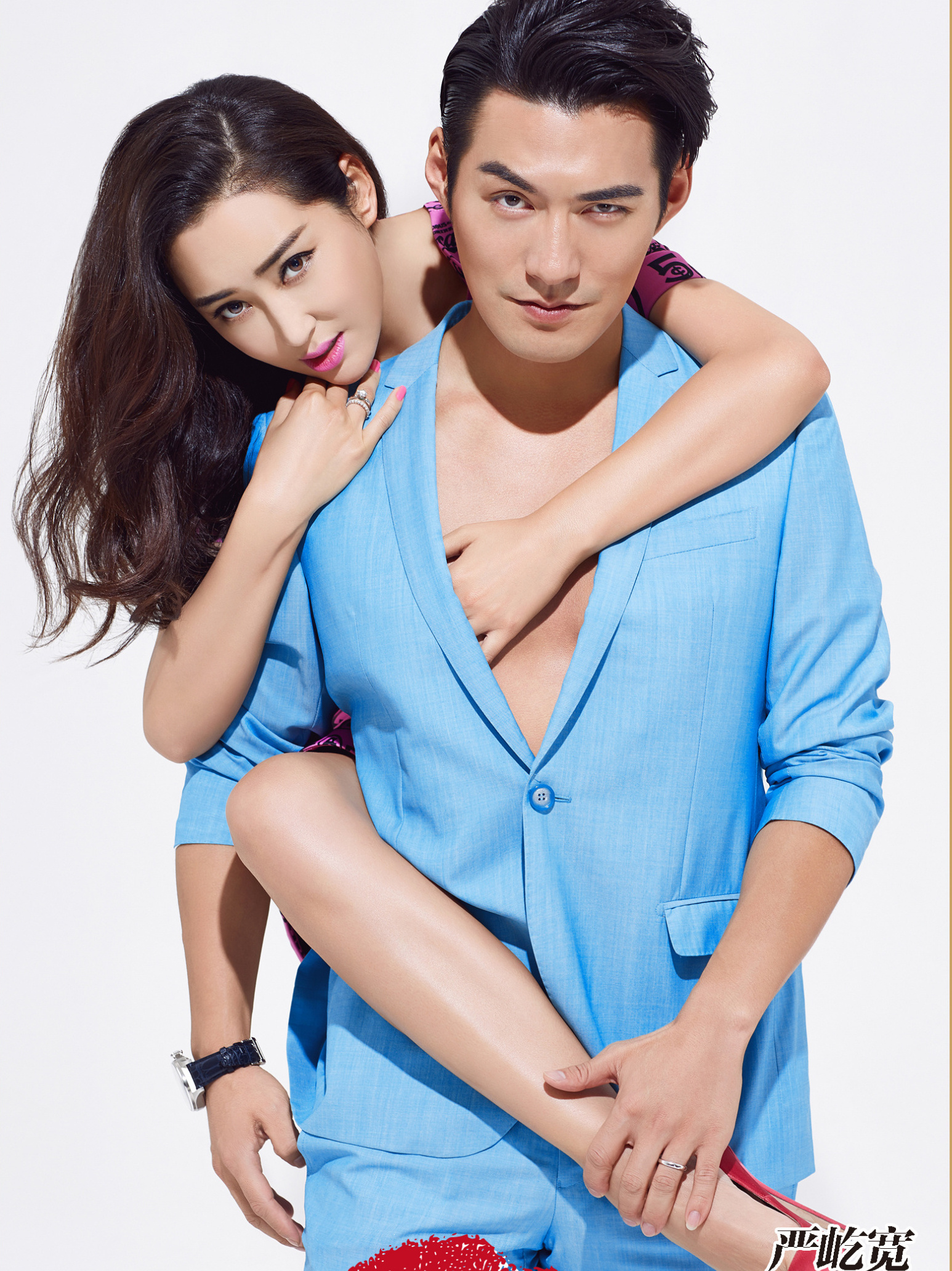 严宽（中国内地男演员、流行乐歌手）_百度百科