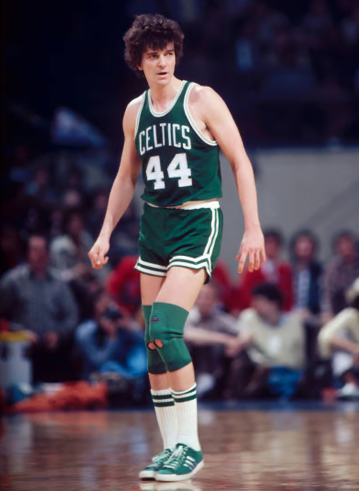 皮特·马拉维奇