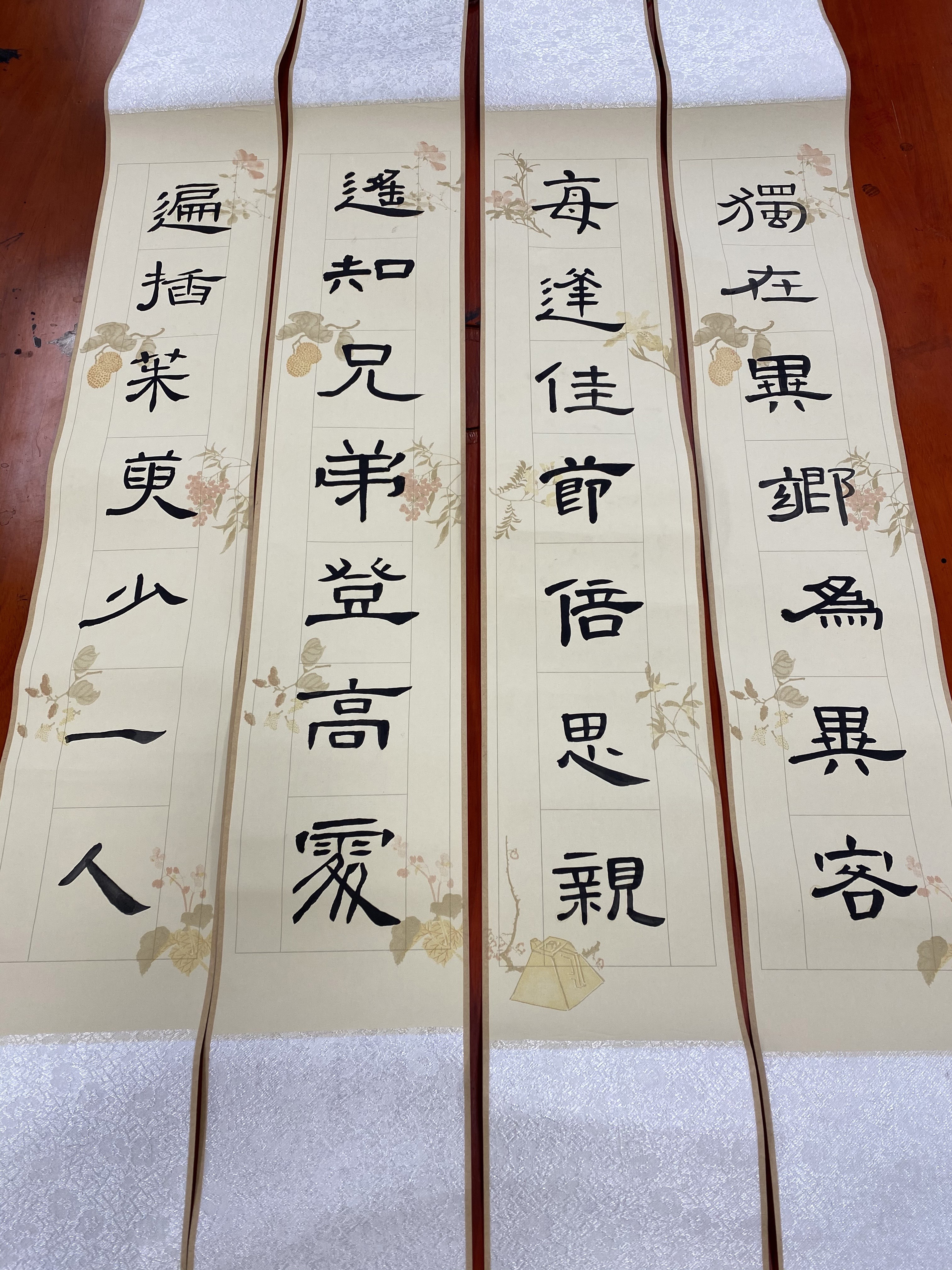 北大附中西三旗学校建校于2019年,位于海淀