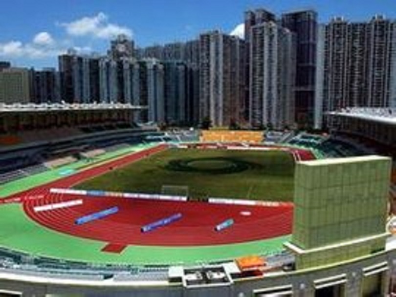 澳门氹仔体育场