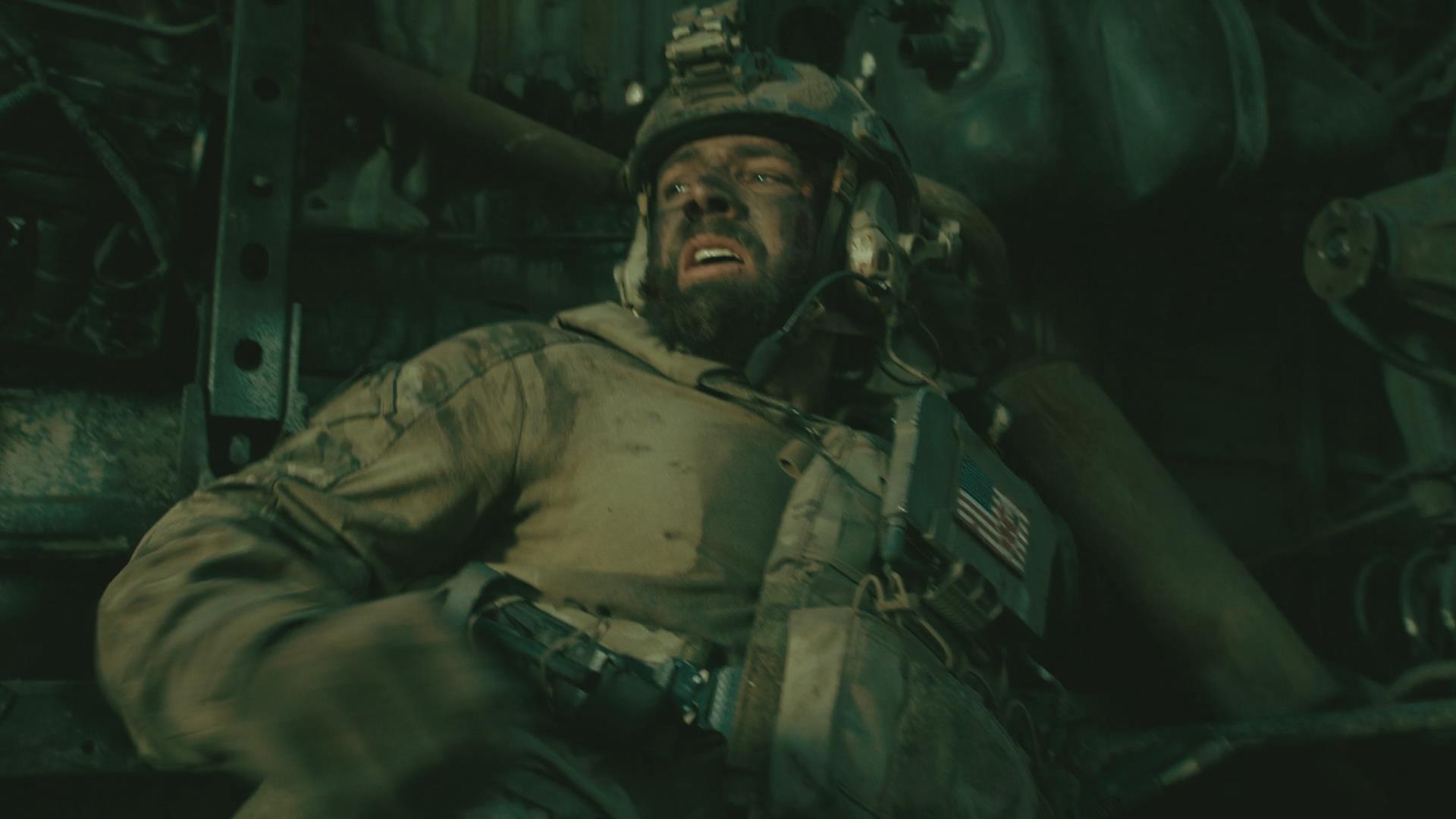 海豹突击队第六季