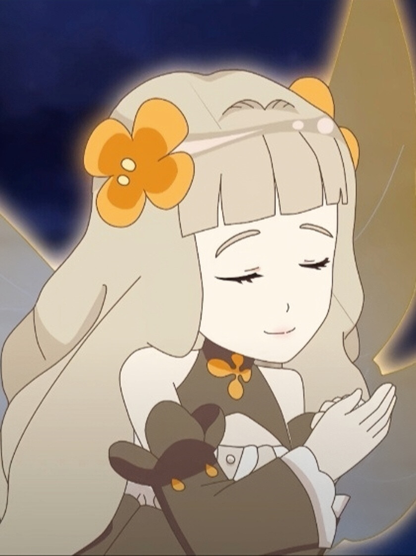 >花仙精灵王,动画《 a target="_blank" href="/item/小花仙/6666708"