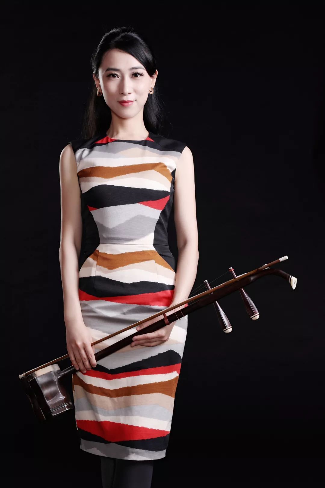  p>杨雪,女,中国二胡演奏者,毕业于中央音乐学院.