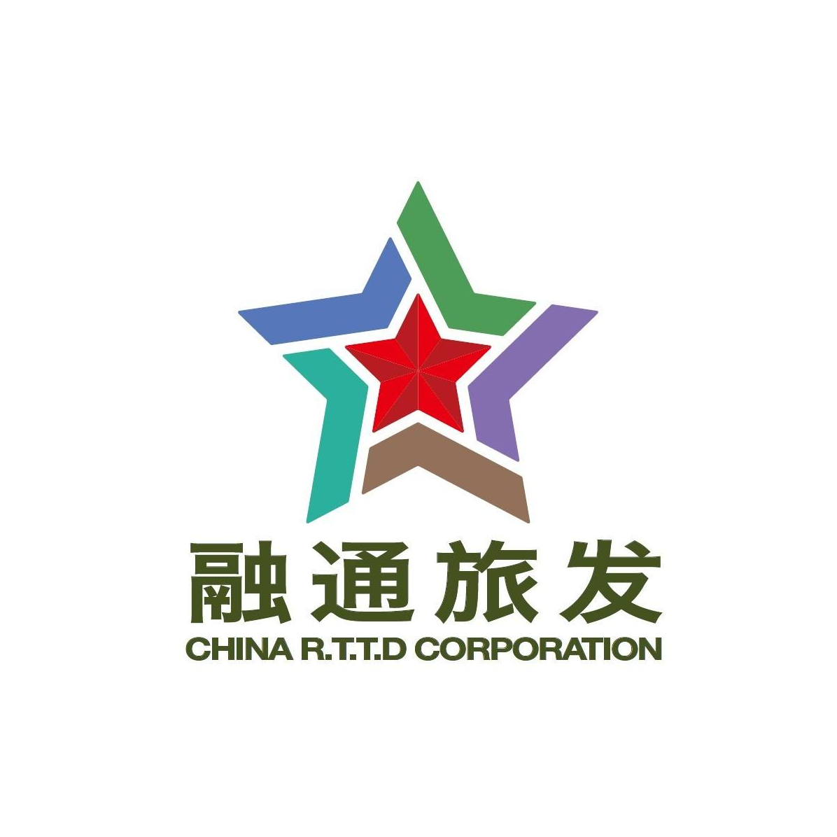 中国融通旅业发展集团有限公司