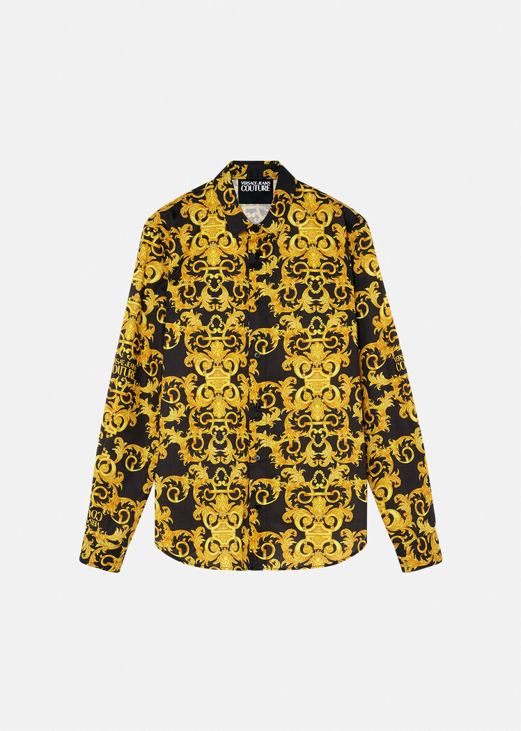  p data-id="sda3sexfy7xm">logo baroque印花斜纹棉衬衫是范思哲品牌