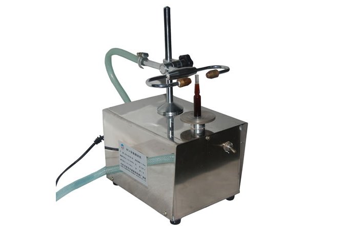 安瓿自动熔封机