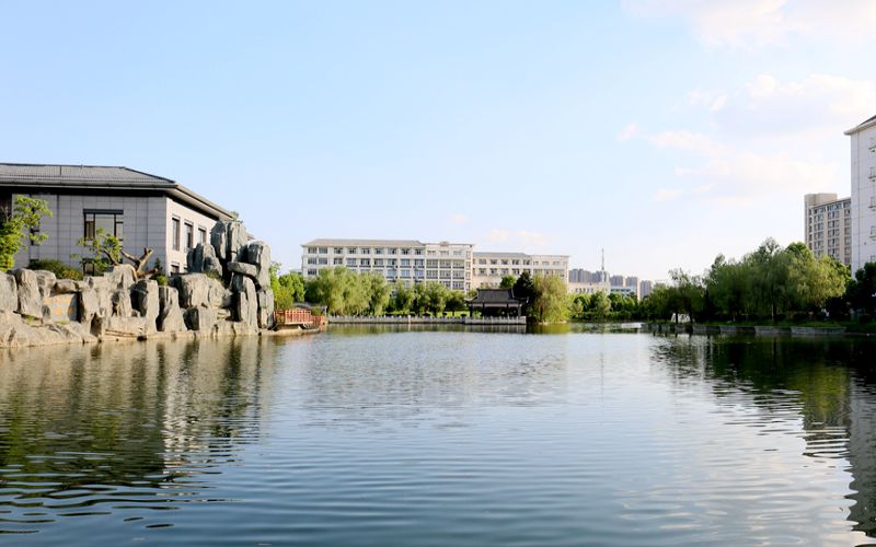 合肥财经职业学院