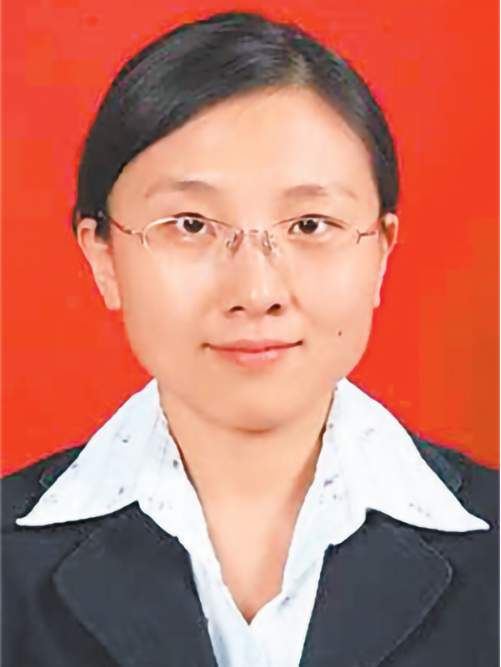王莹