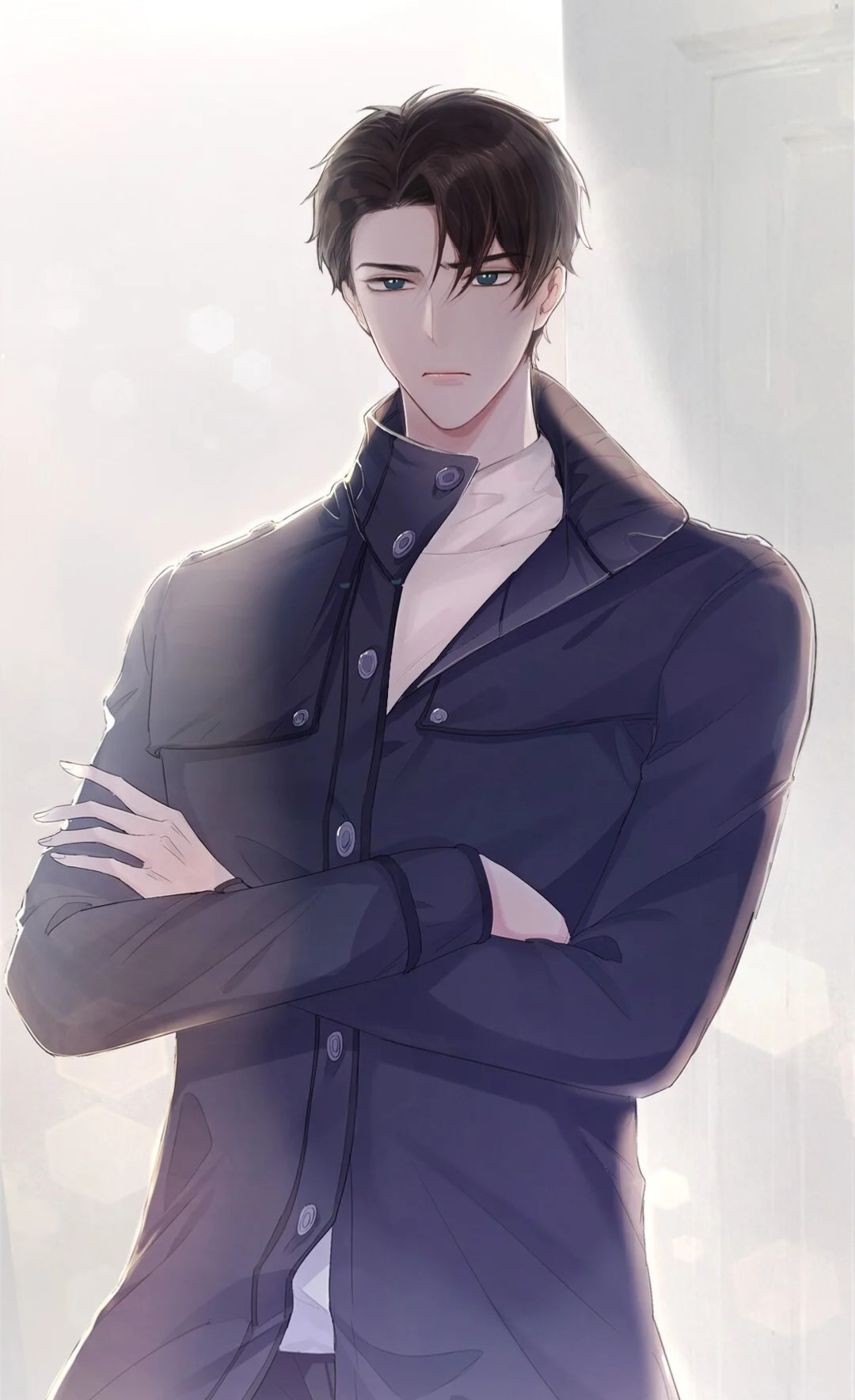  p>《纸飞机》是根据潭石所著同名小说改编的漫画作品,由创易漫画制作