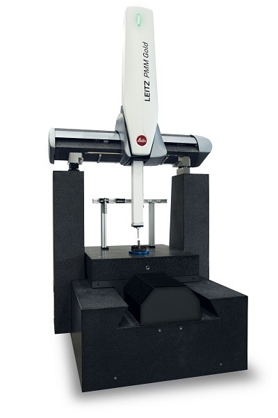 海克斯康三坐标