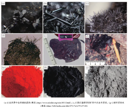 硒（化学元素）_百度百科