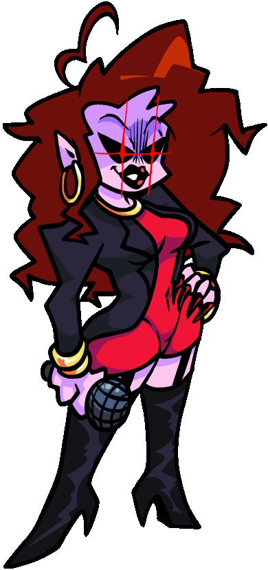 class="ref" data-ctrid="shfptd9kommm"> b>周五夜放克 /b> /span>