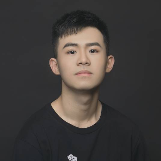 林子乔（中国内地男歌手）_百度百科