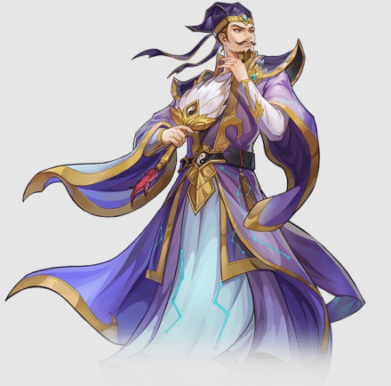 吴用（古典名著《水浒传》中的人物）_百度百科
