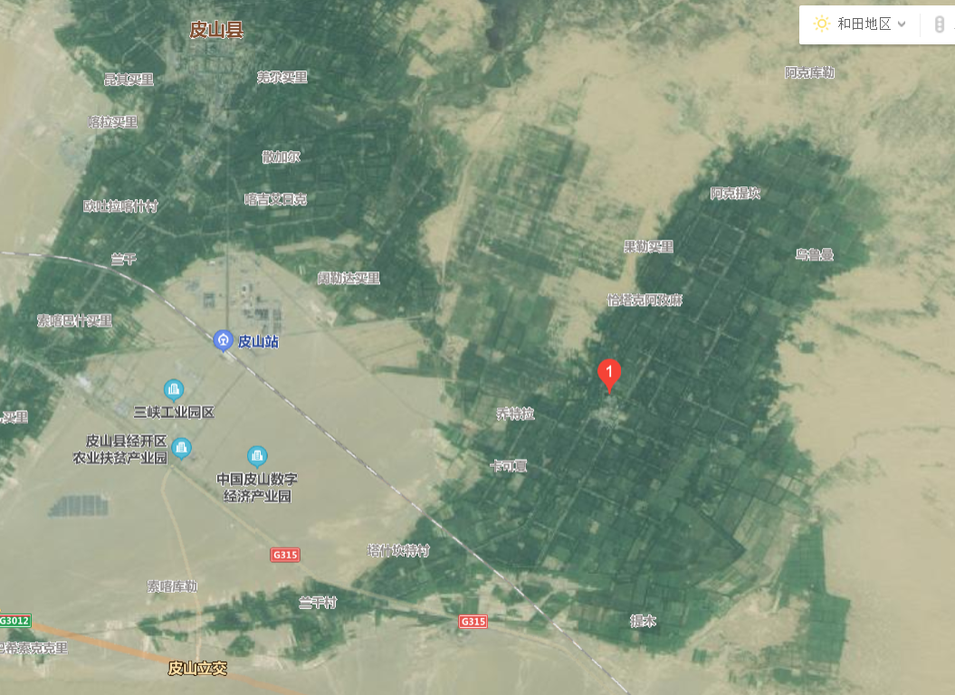  p>木奎拉乡,新疆维吾尔自治区和田地区皮山县下辖乡,地处皮山县县城