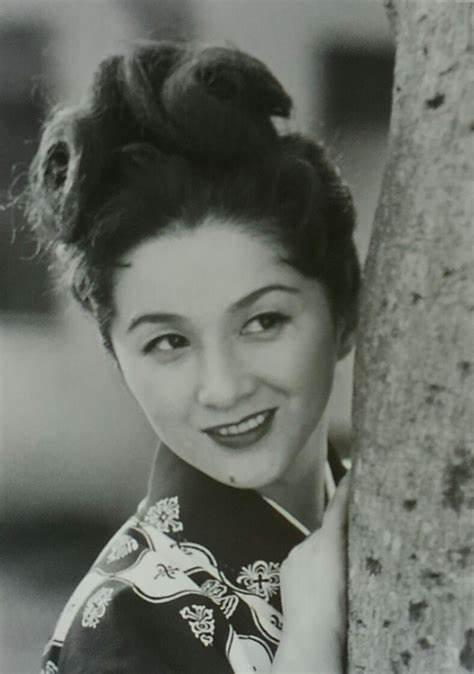 千代(1918年1月31日—1990年6月13日),和田つま,出生于日本山口县下关