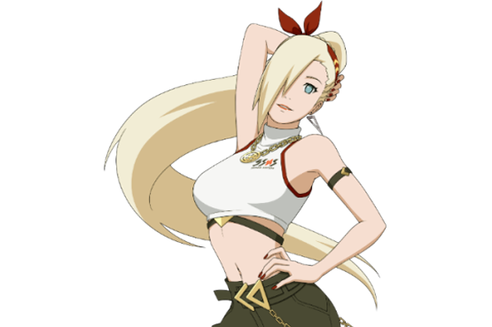  p>山中井野【女团】是《火影忍者》手游中登场的一名b级忍者角色.