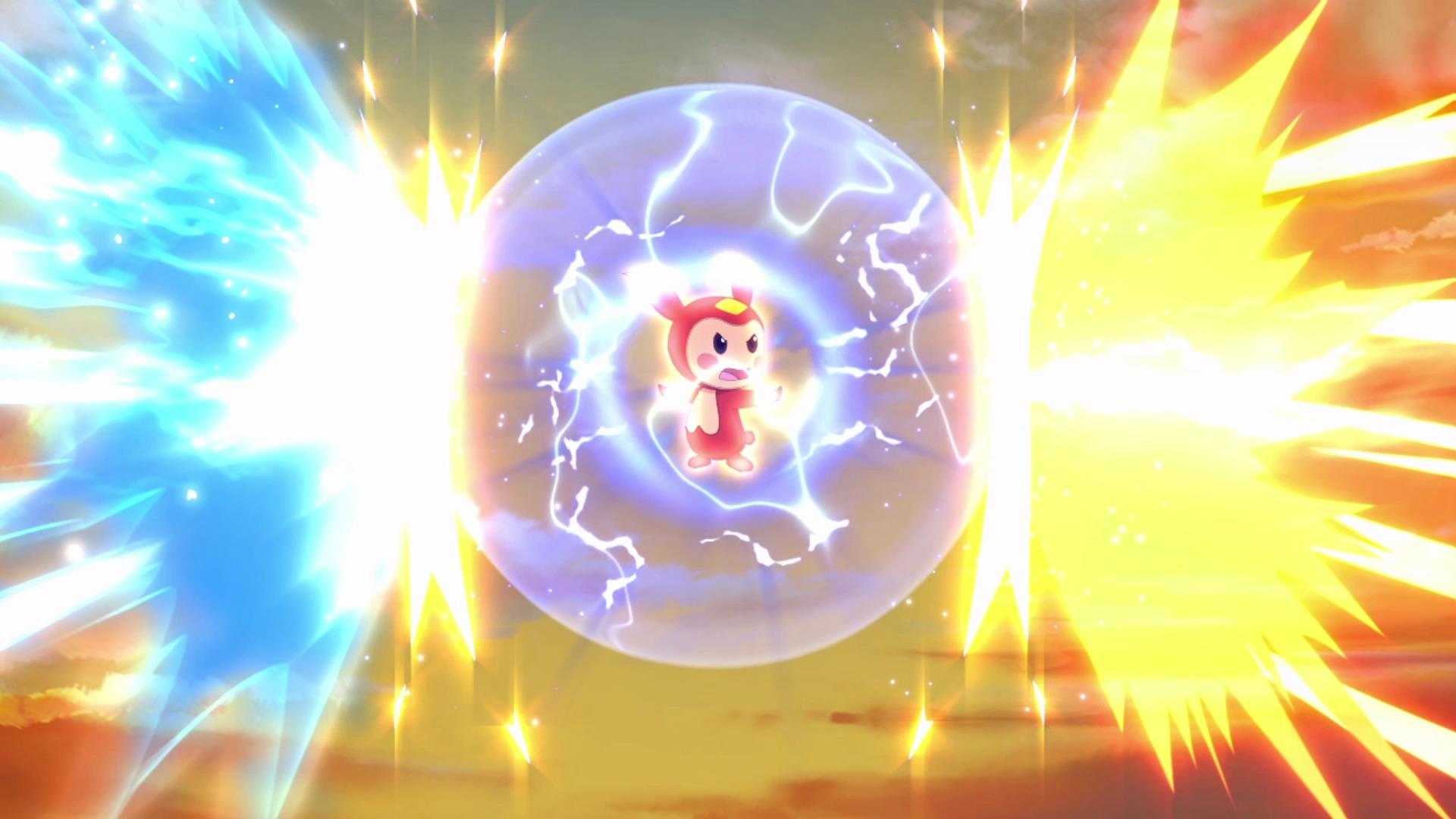 赛尔号第11季:裂空沧海