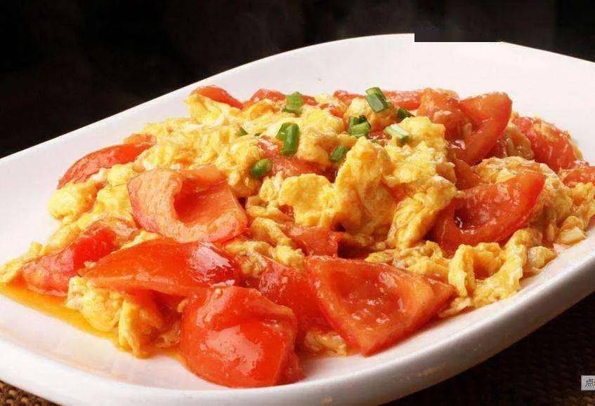 木须柿子实为 a target="_blank" href="/item/西红柿炒鸡蛋/600334"