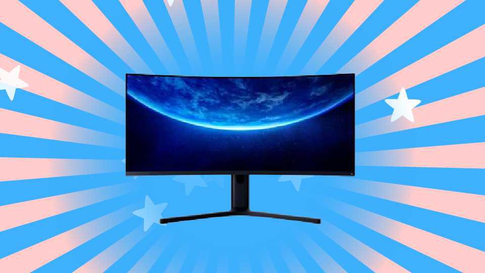 带鱼屏：长宽比例如21:9的液晶显示器