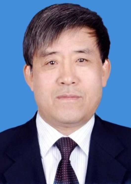 杨振中