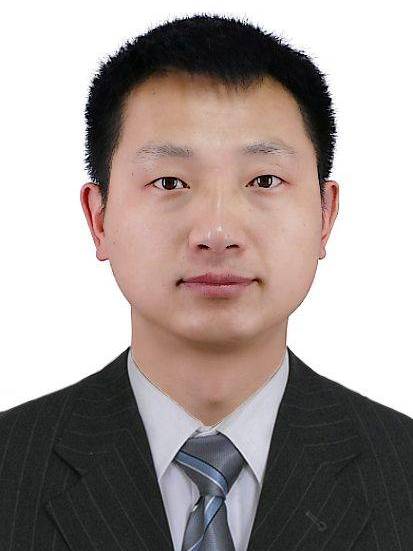 刘胜辉
