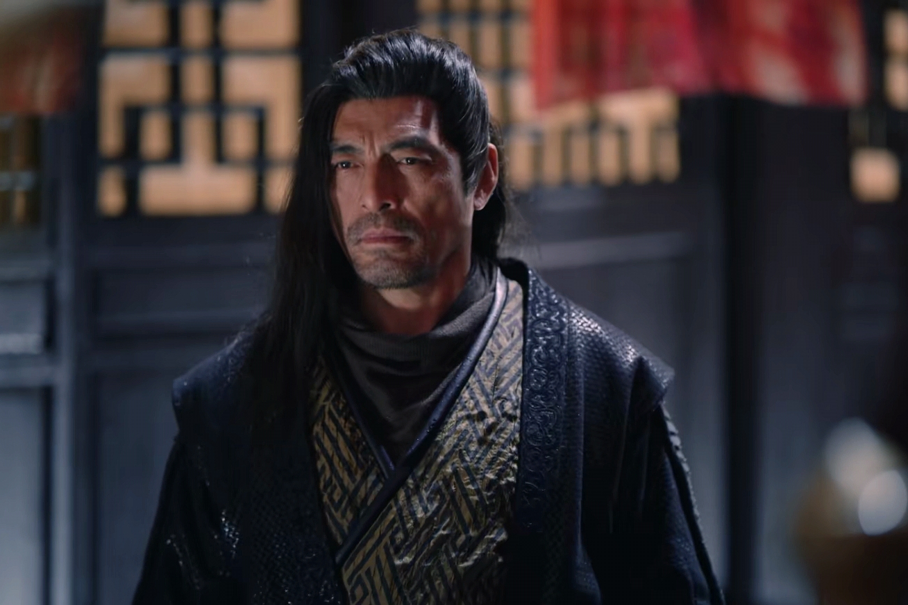  p data-id="t6j2gmnme4rm">任鬼神,古装武侠剧《 a target="_blank"