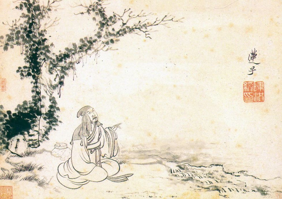 月下独酌：举杯邀明月，对影成三人_百科TA说