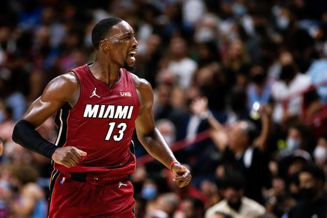  p>迈阿密热火队(miami heat),是一支位于美国佛罗里达州迈阿密市的