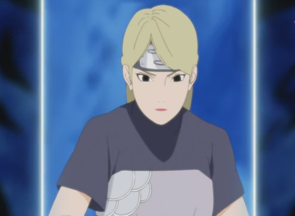 二尾柚木门,日本漫画 a target="_blank" href="/item/《火影忍者》