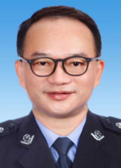 徐伟