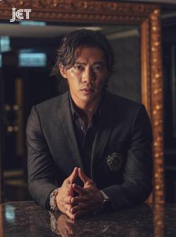 张文杰（中国香港男演员）_百度百科
