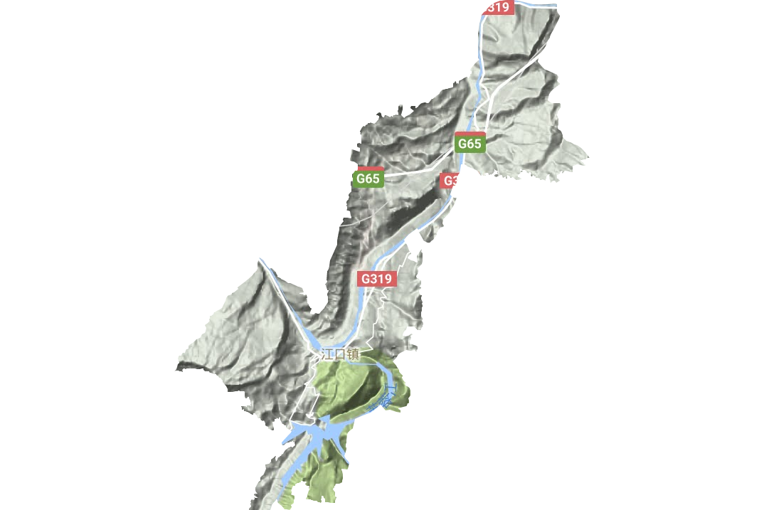  p>江口镇,隶属于重庆市武隆区,地处 a target="_blank" href="/item