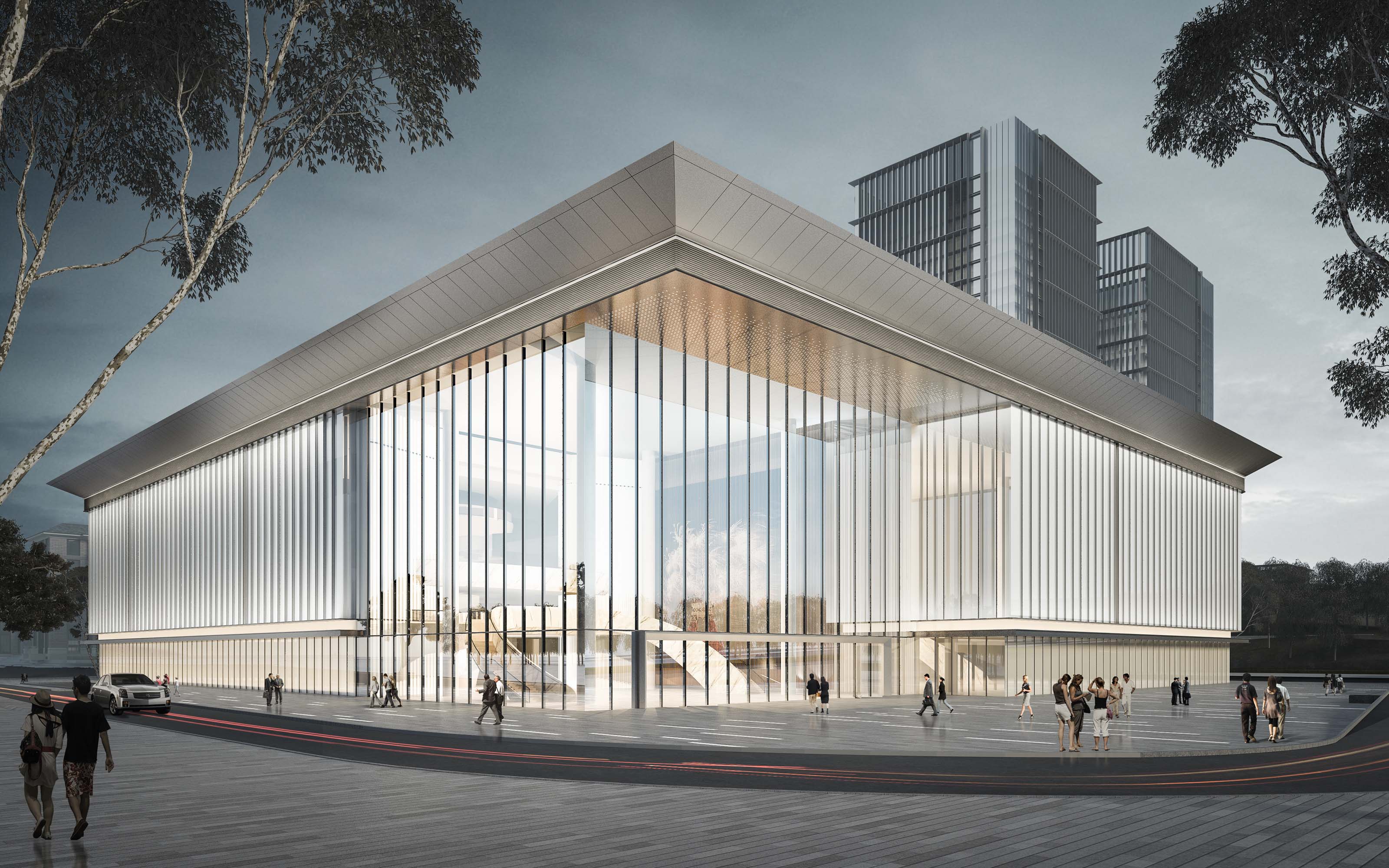  p data-id="tc8jcugxj3ed">中瑞两江国际会议中心建筑面积约8万平方